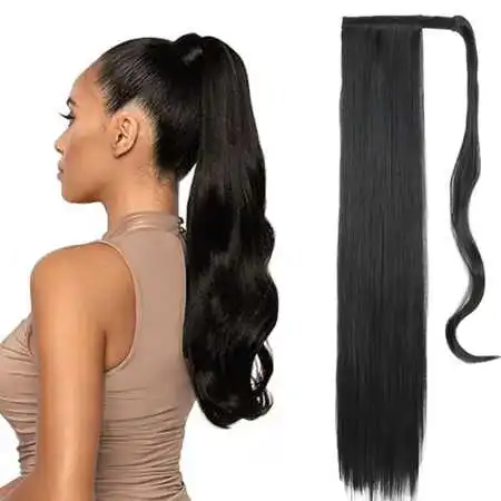 kucyk kiss hair 1B#